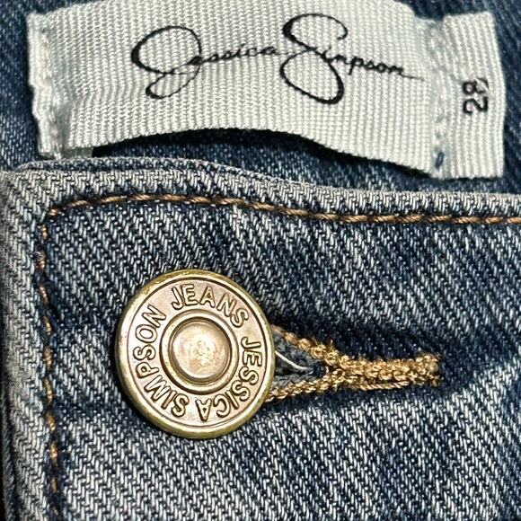 NWT- Jessica Simpson Women’s Jeans - Picture 8 of 14